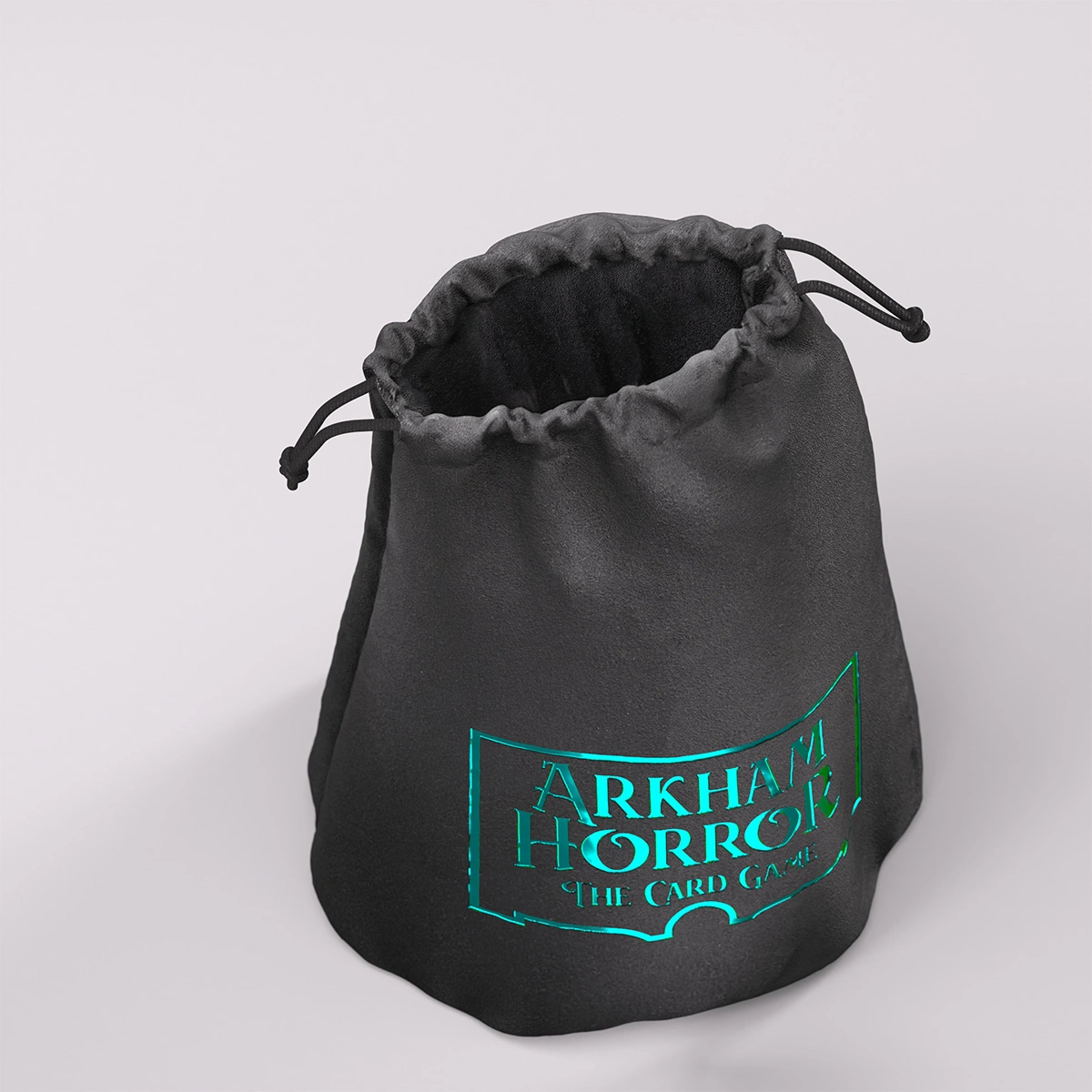 Arkham Horror Chaos Tokens Set + Token Bag [5]