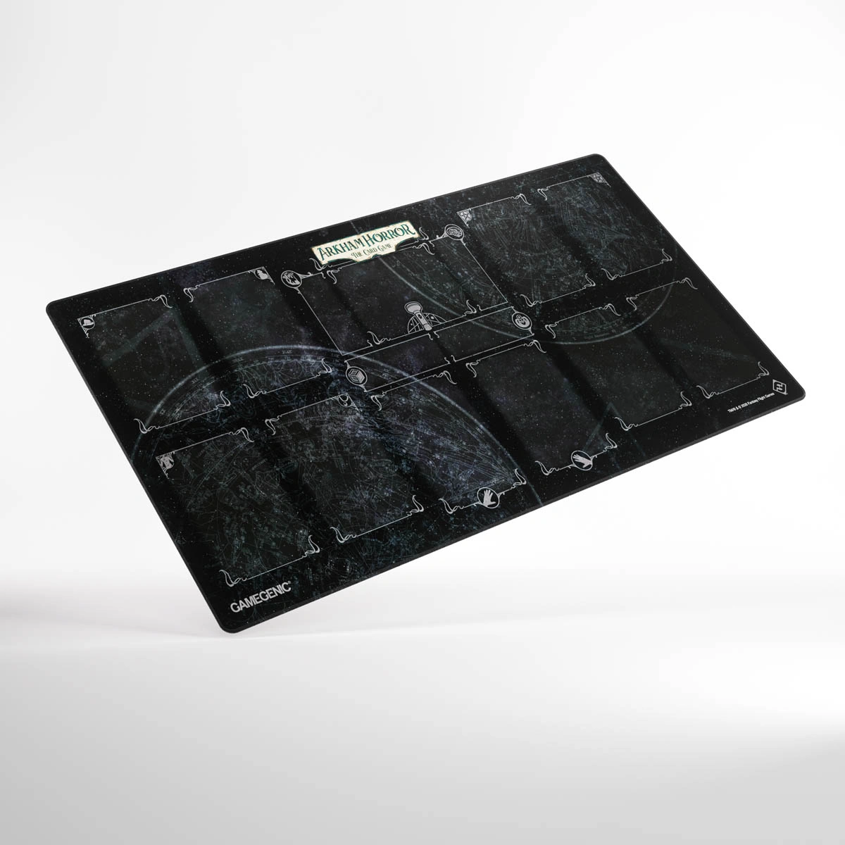Arkham Horror Investigator Game Mat [4]