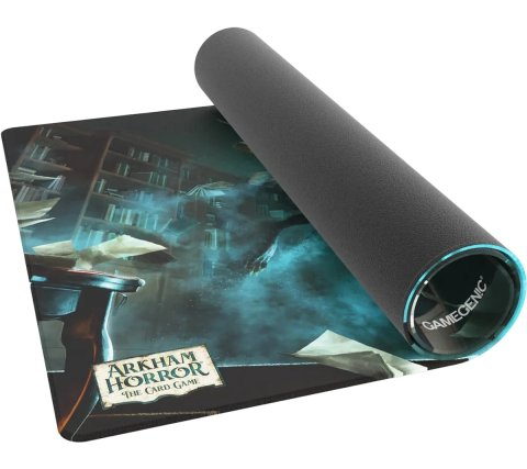 Arkham Horror TCG Playmat Blood Ward [3]