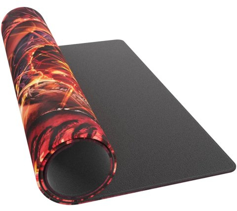 Arkham Horror TCG Playmat Truth Is Out There [4]