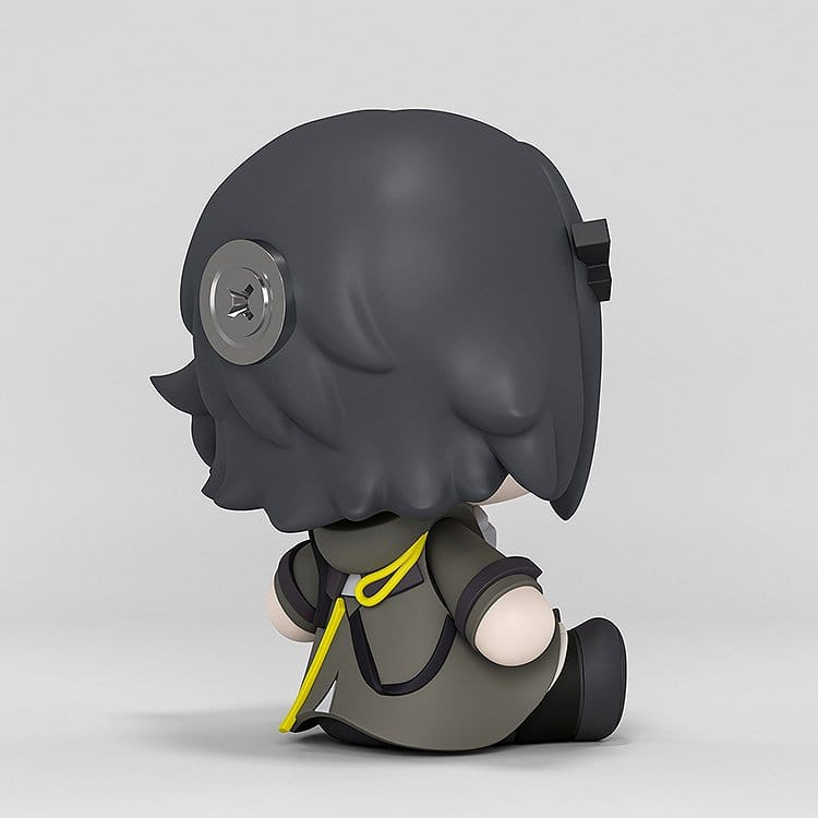 Arknights: Endfield Huggy Good Smile Mini Figure Endministrator (Female) 7 cm [3]