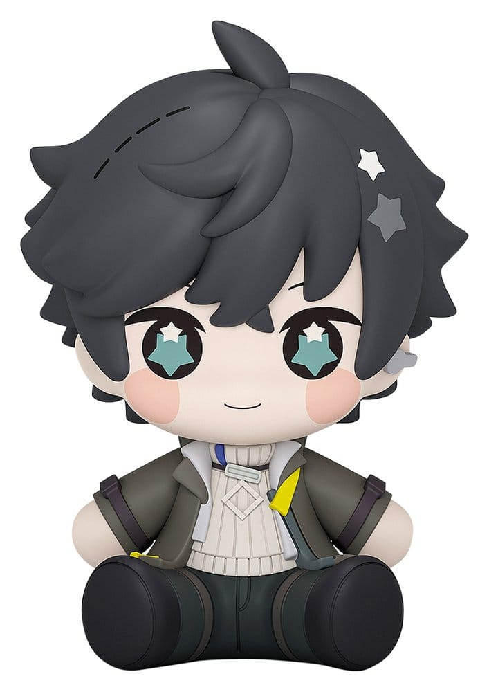 Arknights: Endfield Huggy Good Smile Mini Figure Endministrator (Male) 7 cm [6]