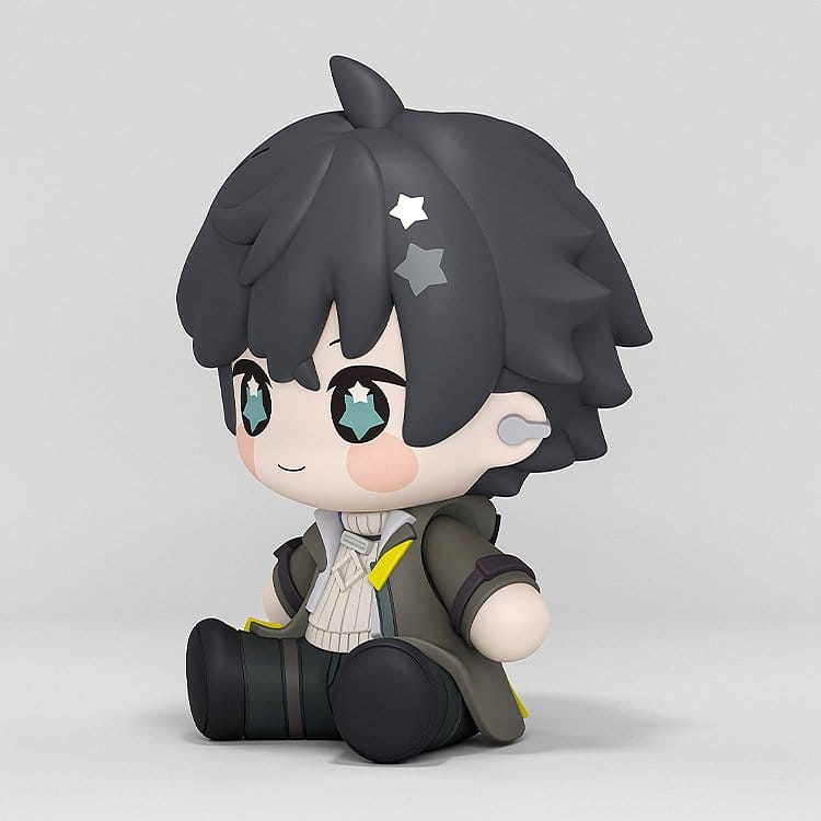 Arknights: Endfield Huggy Good Smile Mini Figure Endministrator (Male) 7 cm [2]
