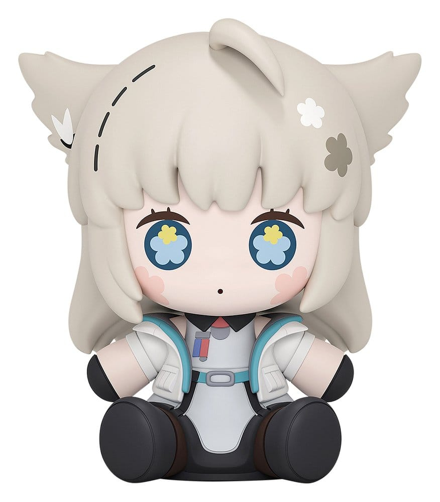 Arknights: Endfield Huggy Good Smile Mini Figure Pelica 7 cm [6]