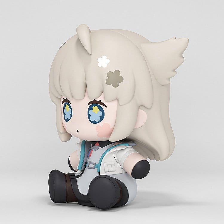 Arknights: Endfield Huggy Good Smile Mini Figure Pelica 7 cm [2]