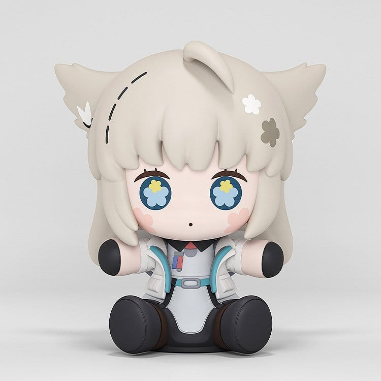 Arknights: Endfield Huggy Good Smile Mini Figure Pelica 7 cm [4]