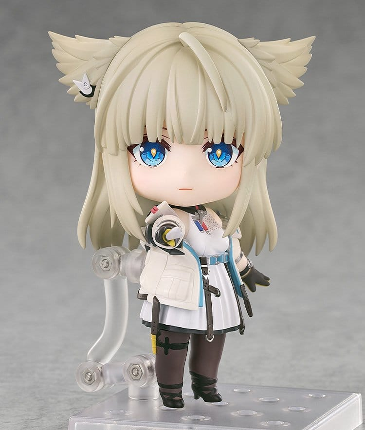 Arknights: Endfield Nendoroid Action Figure Perlica 10 cm [3]
