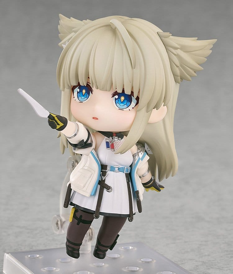 Arknights: Endfield Nendoroid Action Figure Perlica 10 cm [2]