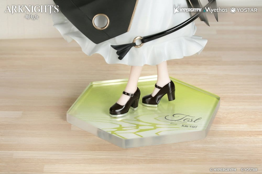 Arknights Gift+ PVC Figure 1/8 Kal'tsit The Remains of Time Ver. 22 cm [11]