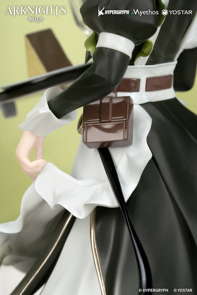 Arknights Gift+ PVC Figure 1/8 Kal'tsit The Remains of Time Ver. 22 cm [10]