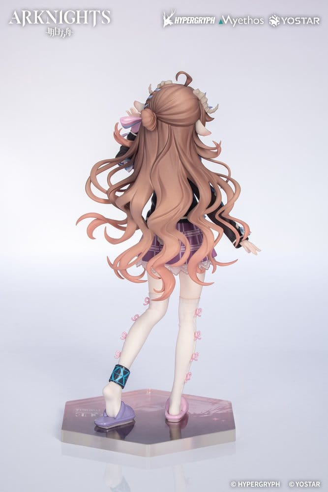 Arknights Gift+ PVC Figure Eyjafjalla the Hvít Aska One More Story Ver. 20 cm [4]