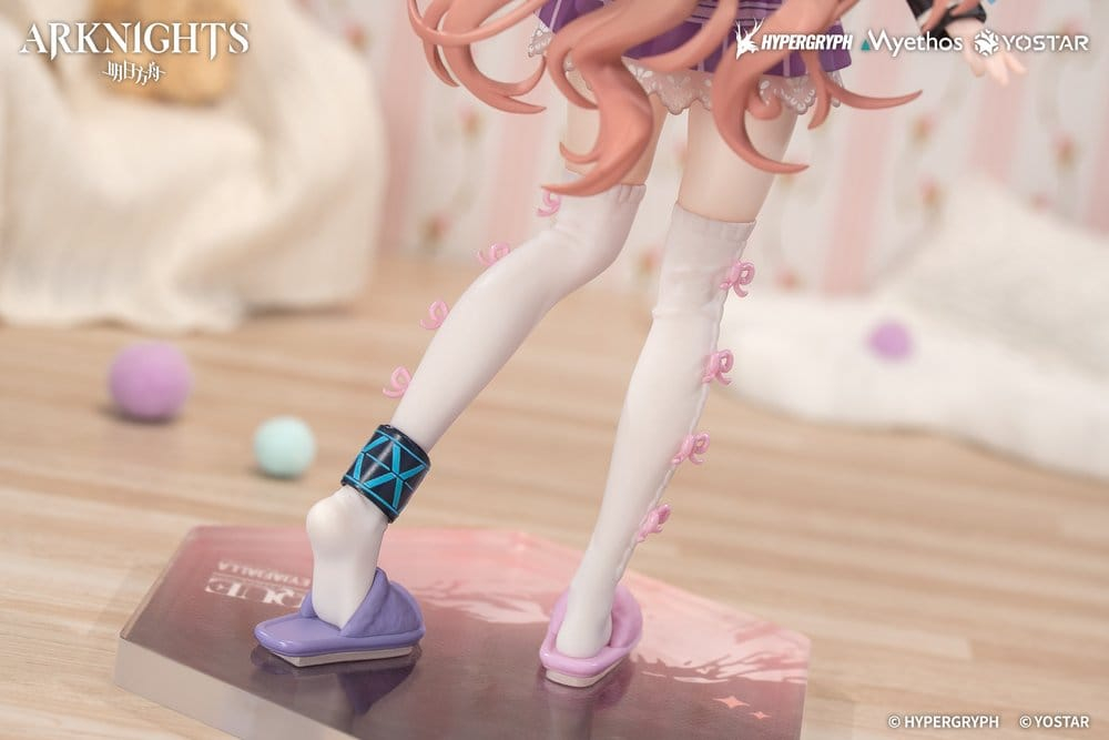 Arknights Gift+ PVC Figure Eyjafjalla the Hvít Aska One More Story Ver. 20 cm [12]