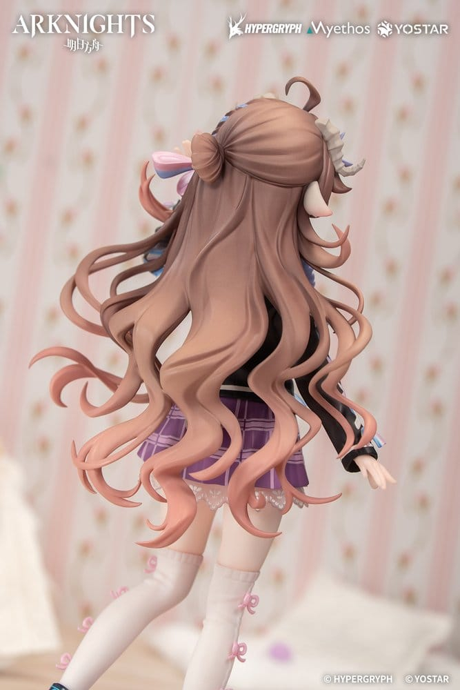 Arknights Gift+ PVC Figure Eyjafjalla the Hvít Aska One More Story Ver. 20 cm [10]