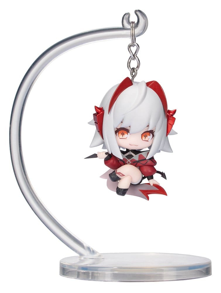 Arknights Hang On PVC Mini Figure Wiš'adel 5 cm [5]