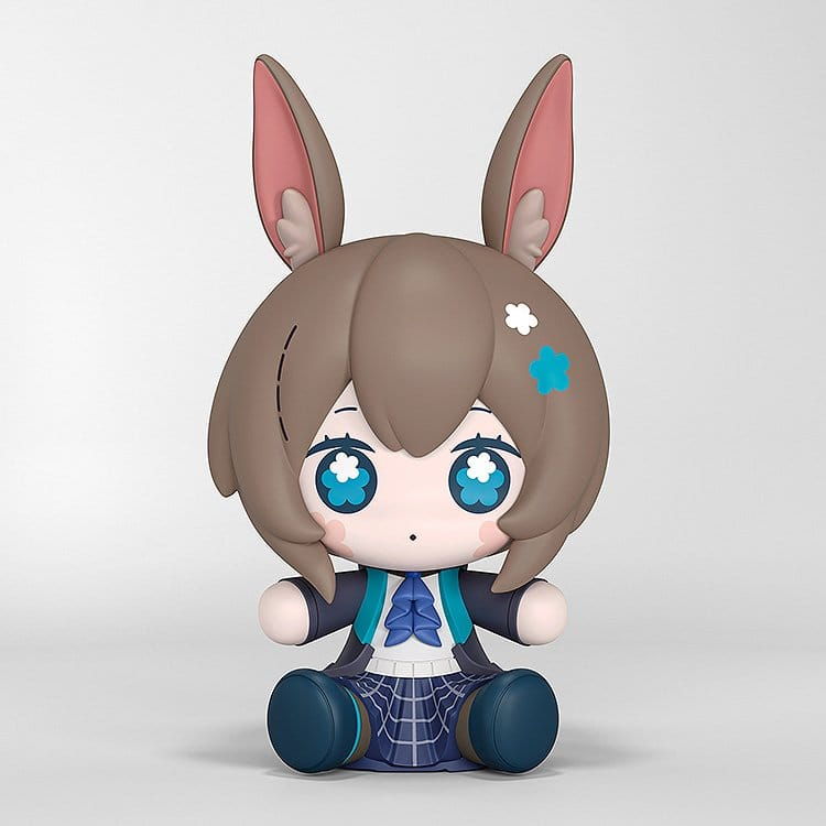 Arknights Huggy Good Smile Amiya 7 cm [6]