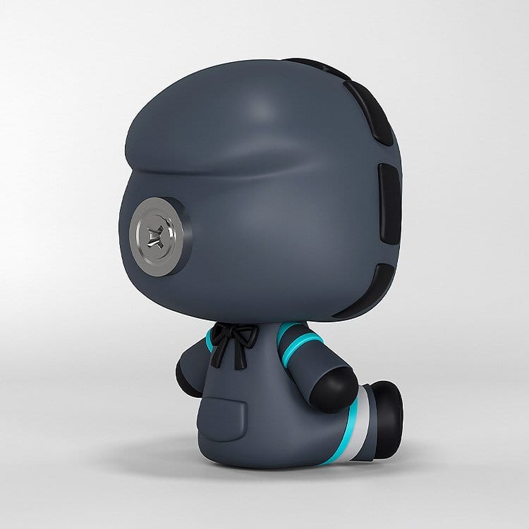 Arknights Huggy Good Smile Doctor 7 cm [4]