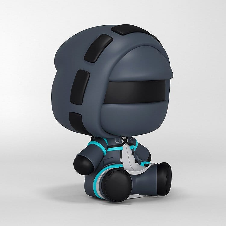 Arknights Huggy Good Smile Doctor 7 cm [5]