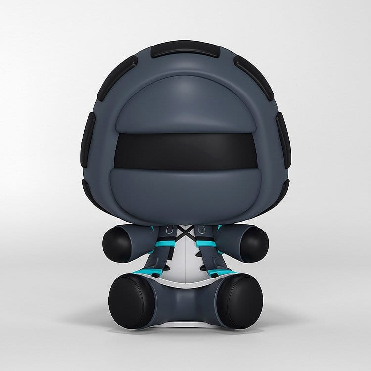 Arknights Huggy Good Smile Doctor 7 cm [6]