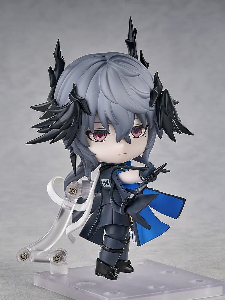 Arknights Nendoroid Action Figure Logos 10 cm [2]