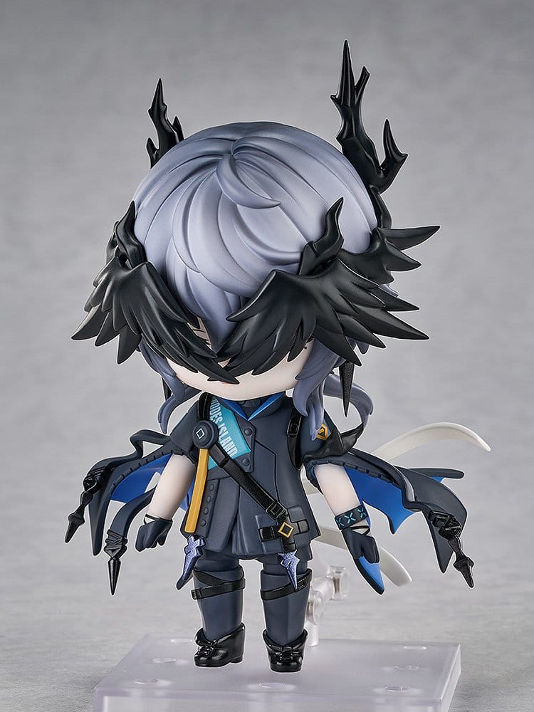 Arknights Nendoroid Action Figure Logos 10 cm [5]