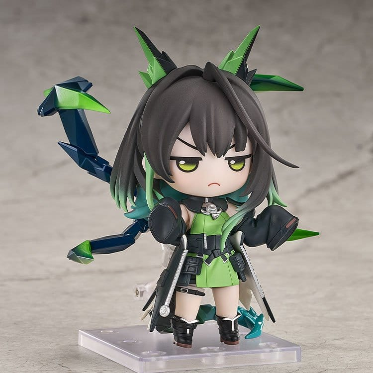 Arknights Nendoroid Action Figure Mon3tr 10 cm [4]