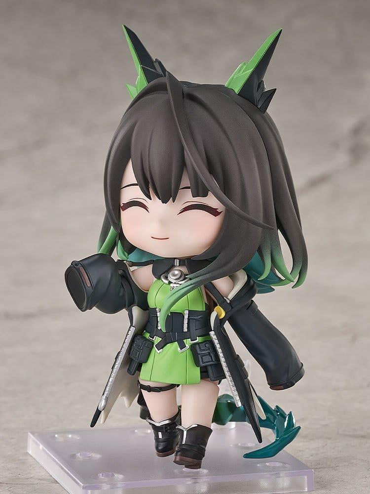 Arknights Nendoroid Action Figure Mon3tr 10 cm [3]