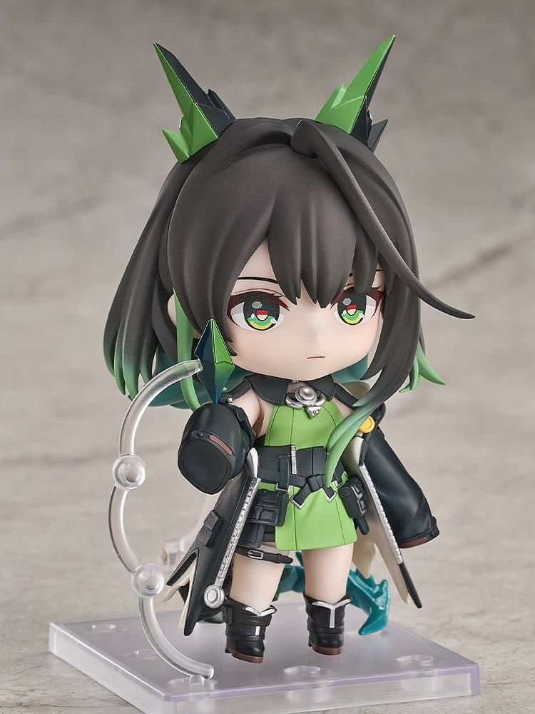 Arknights Nendoroid Action Figure Mon3tr 10 cm [2]