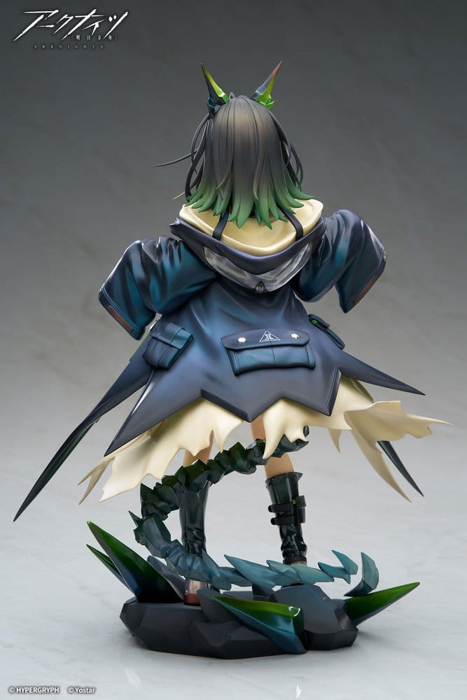 Arknights PVC Figure 1/7 Mon3tr 27 cm [2]