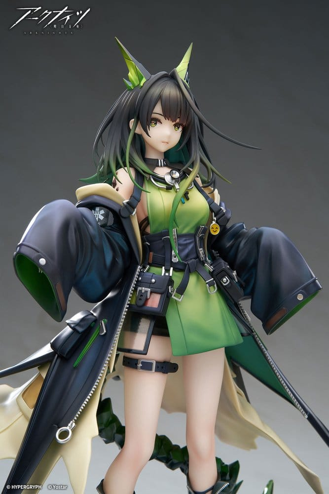 Arknights PVC Figure 1/7 Mon3tr 27 cm [3]