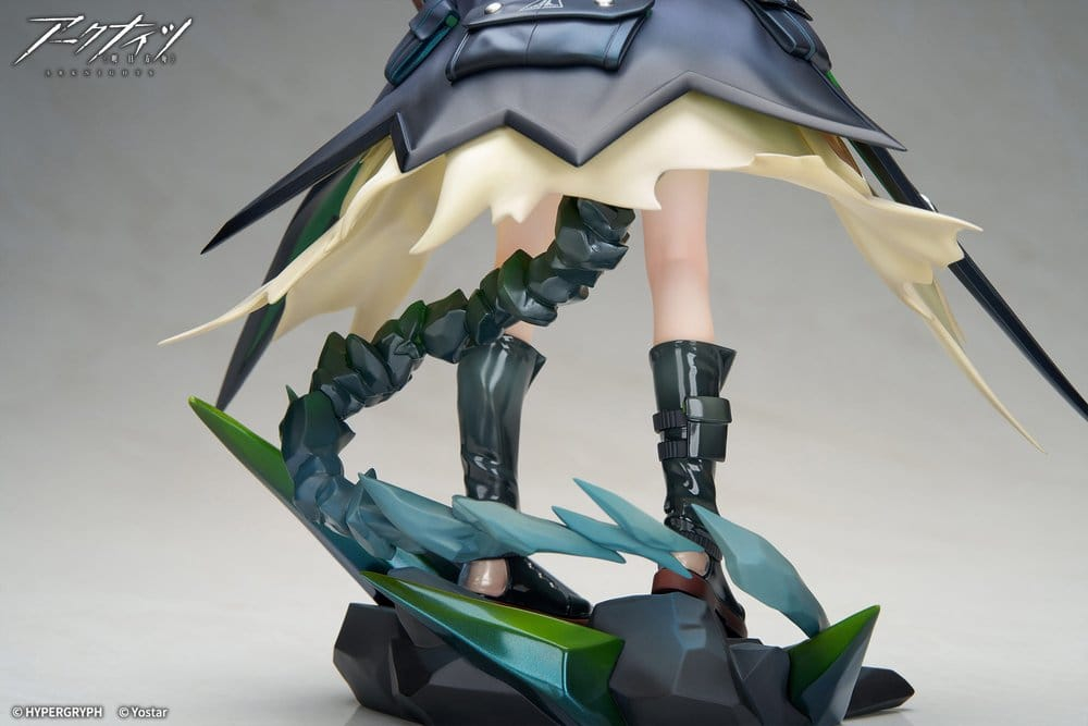 Arknights PVC Figure 1/7 Mon3tr 27 cm [7]