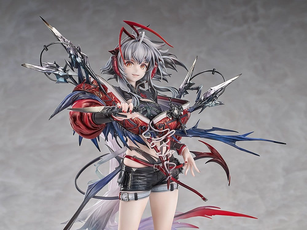 Arknights PVC Figure 1/7 Wiš'adel 27 cm [13]