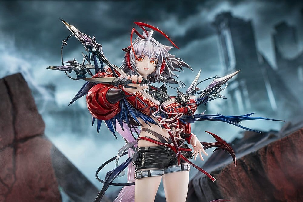 Arknights PVC Figure 1/7 Wiš'adel 27 cm [6]