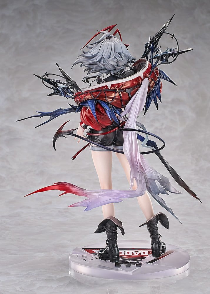 Arknights PVC Figure 1/7 Wiš'adel 27 cm [10]