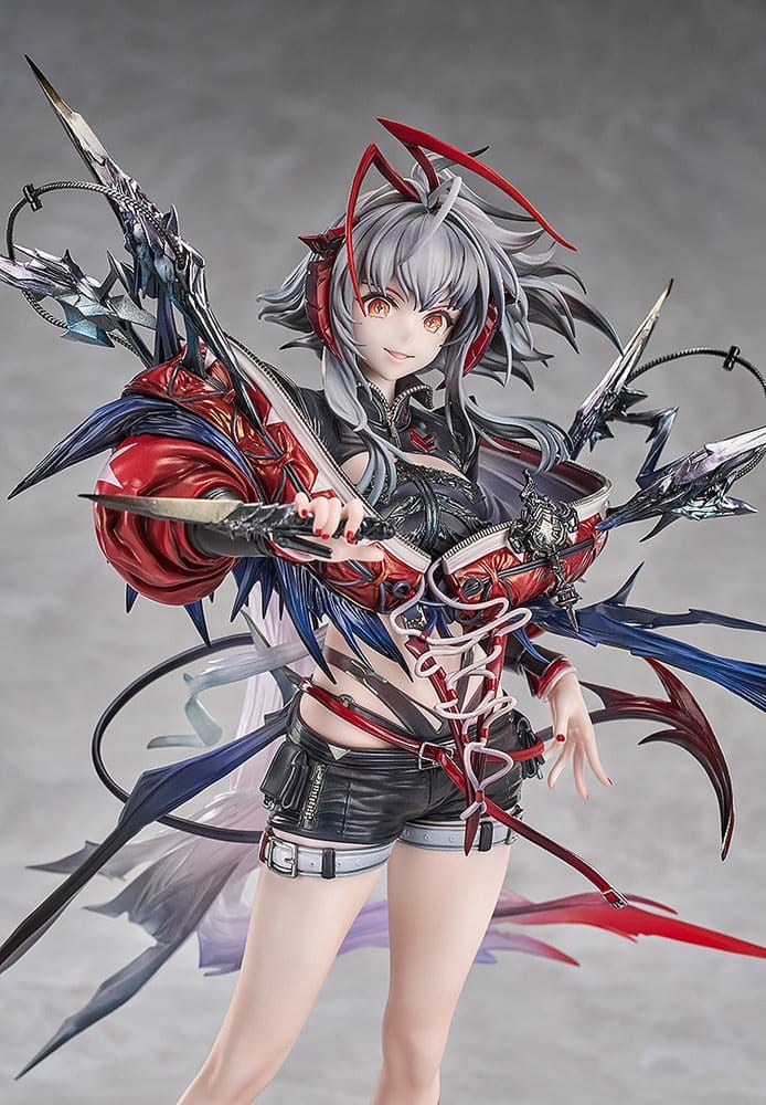 Arknights PVC Figure 1/7 Wiš'adel 27 cm [11]