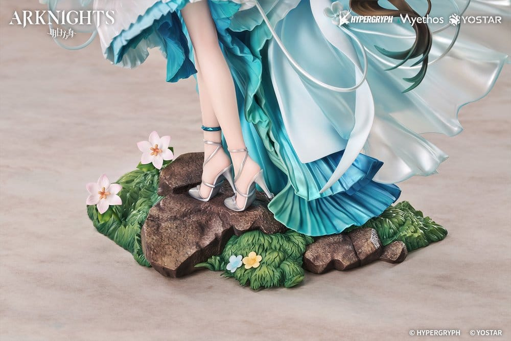 Arknights PVC Statue 1/7 Amiya: Blooms of Time Ver. 26 cm [2]