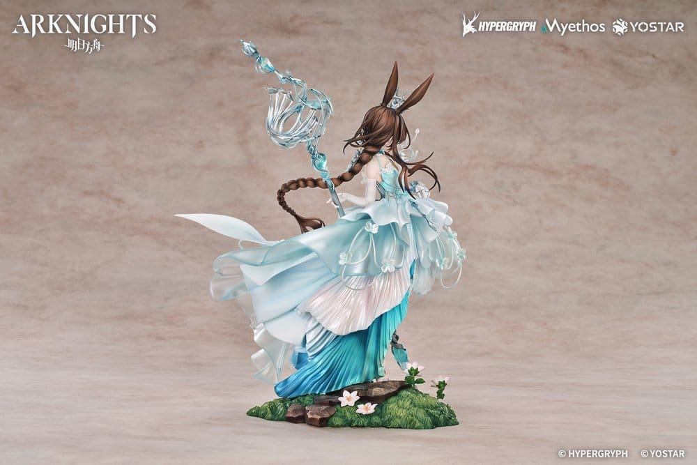 Arknights PVC Statue 1/7 Amiya: Blooms of Time Ver. 26 cm [5]