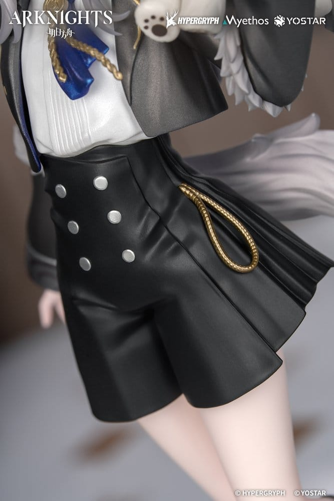 Arknights Rhodes Kids Series PVC Figure Lappland 19 cm [10]