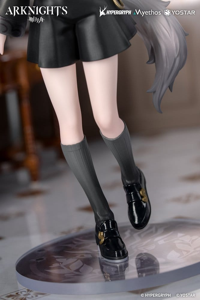 Arknights Rhodes Kids Series PVC Figure Lappland 19 cm [9]