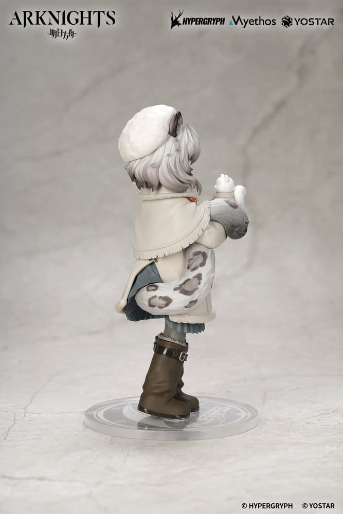 Arknights Rhodes Kids Series PVC Figure Pramanix 16 cm [3]