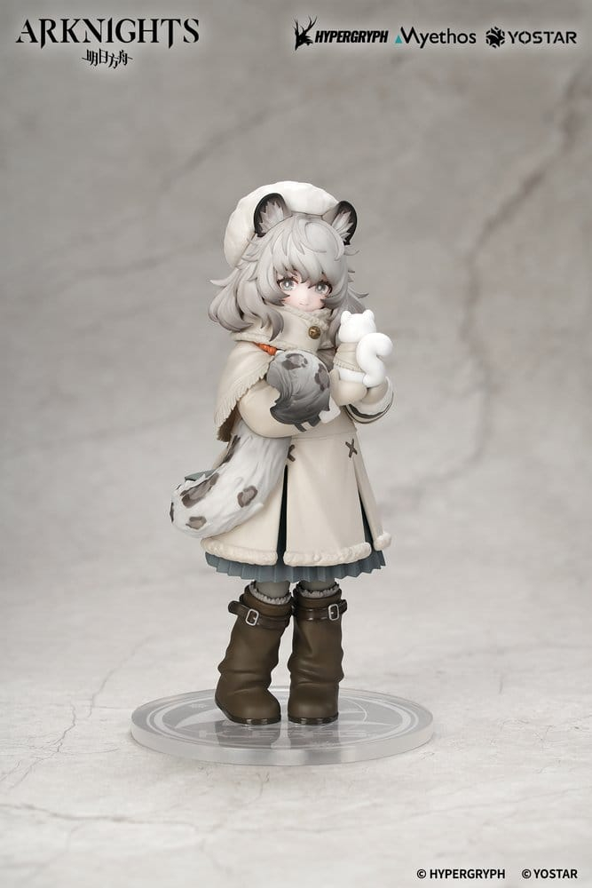 Arknights Rhodes Kids Series PVC Figure Pramanix 16 cm [13]