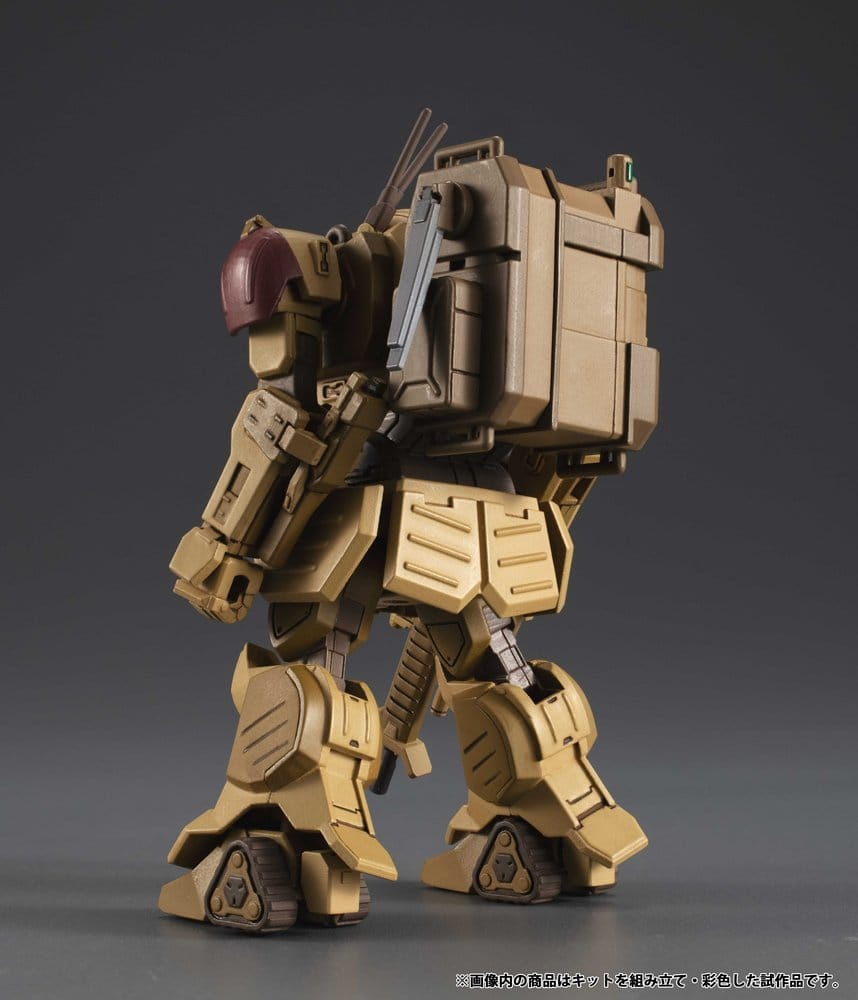 Armored Trooper VOTOMS VAKIT Platoon Model Kit The Grey Witch Blind Box Assortment (6) [3]