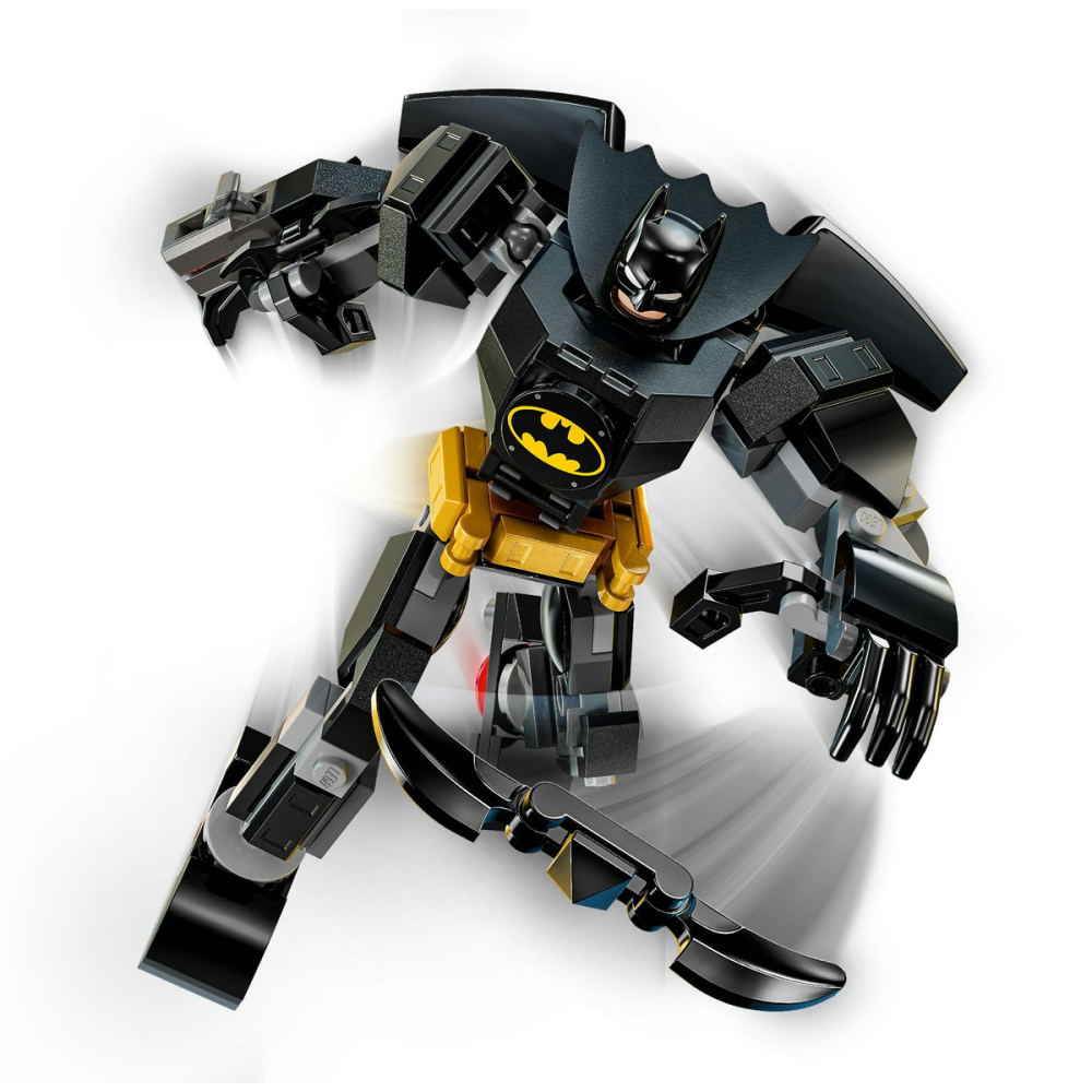 LEGO Super Heroes – Armură de Robot Batman 76270 [8]