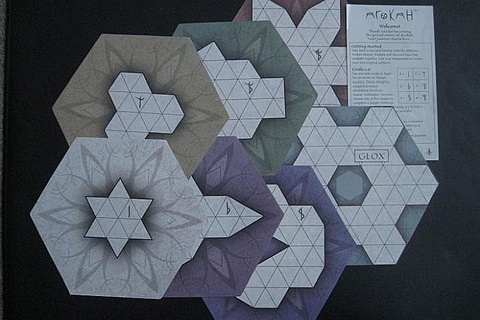 Arokah [4]