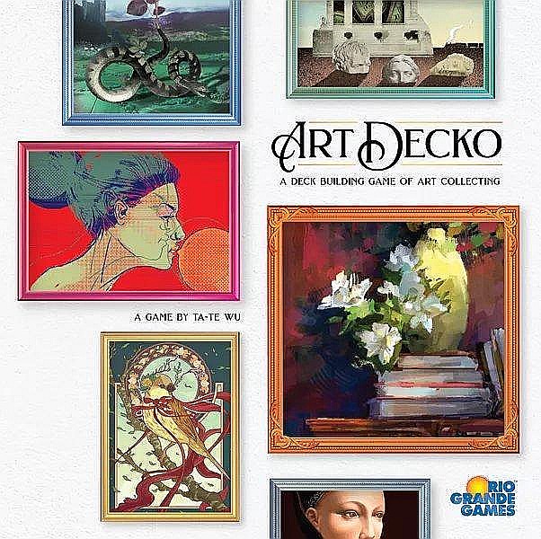Art Decko [1]