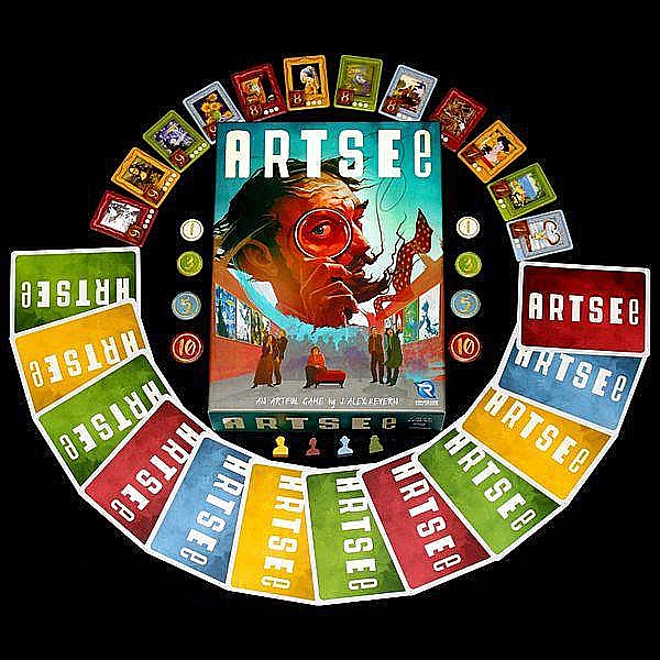 ArtSee [4]