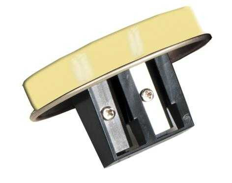 Ascutitoare dubla in cutie de metal Natura, Fridolin [2]