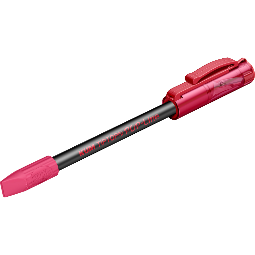 Ascutitoare Dubla KUM 410SG Magnesium Soft Grip [3]
