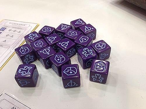 Ashes Rise of the Pheonixborn [3]