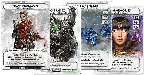 Ashes Rise of the Pheonixborn [2]