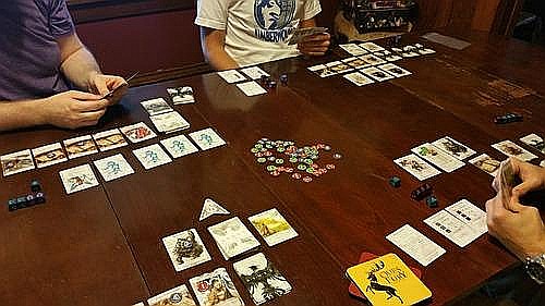 Ashes Rise of the Pheonixborn [4]
